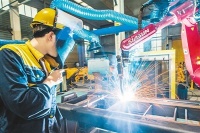 经济继续稳定恢复 国外资本对中国经济信心在增强