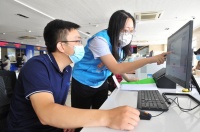 &ldquo;学习强国&rdquo;实播活动走进山东自贸试验区烟台片区