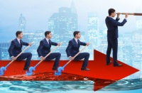 齐心协力共谋发展,务实笃行共谱新篇