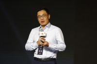 CRS峰会|杨永席:在产品和服务中,空间营造即生活创​造