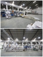 三和硅胶 尽”展”风采|世界这么大，三和带您一起领略广州·门窗幕墙展