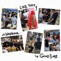 一城所向 马上开盘|以时间见证,湖映江南未开先火的魅力