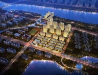 【	新城海上风华	】周边学区配套怎么样,环境好吗