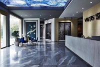 入户门加盟干货!梵蒂斯破局解决加盟商瓶颈!