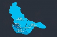 福州新房价格仍居高位 台江二手房单价比仓山低近万元!