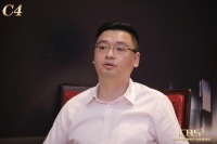 CRS峰会 | 专访港龙中国姜炜:从深耕长三角,走向布局全国
