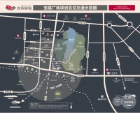 宝基广场营销中心盛大开放!&ldquo;TOP系&rdquo;产品7万方综合体揭幕