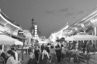 4大主题线路带你畅游太原夜精彩