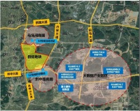 贵阳中交绿城云漫湖小镇即将面市 千亩大盘助推贵安发展