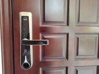 恒大珺庭丨多重智能安防,让你安全感爆棚!