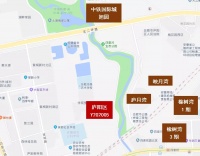 祥生以总价11.05856亿元竞得庐阳区LY202005地块