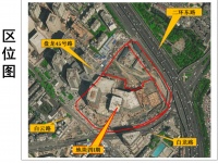 瑞鼎城-盘龙区周家营、石闸村城中村改造项目二期地块四I期项