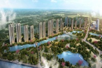 嘉兴平湖龙湖春江郦城房源在售情况