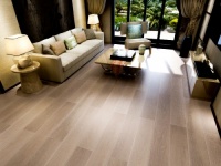 圣保罗地板无醛新三层,下半年销售攻坚利器