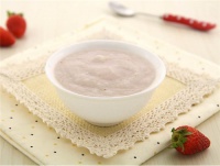 婴儿辅食添加顺序 宝宝辅食添加食量为多少