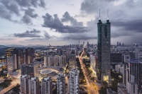 深圳楼市:宁要深圳一张床,不要周边一套房