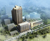 北京书院登顶豪宅销冠 市场看重后续潜能释放