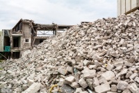 2020城中村改造,补偿问题尚未解决,却发布一份违建通知书