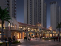 揽自然风光，享万千繁华！这样的海城·时代广场，怎能让人不心动？