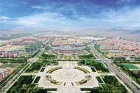 现在的石拐新区已锋芒毕露,再现多重利好