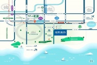 【	碧桂园凤鸣海尚	】售楼处电话-地址-最新图文解析