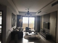 【	水岸名邸	】周边环境配套怎么样,升值空间高么