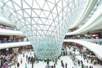 营业额1天超1亿!海南离岛免税购物消费5大亮点