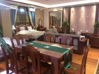 武汉一家一装饰:武汉装修房子后有刺激性气味怎么办?