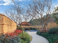 个性化、艺术化,木莲庄酒店别出心裁