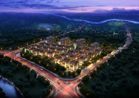 骄傲了,我大丰台!中建&middot;国望府宫制合院开盘在即