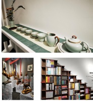 国潮设计稳居深圳国际家具展C位!京东居家携大波新品slay全