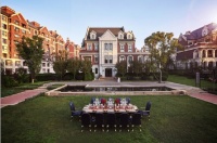 【	景尚墅	】售楼处电话-地址-最新图文解析