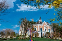 &ldquo;粉&rdquo;出天际,打卡云南第一网红大盘,七夕有惊喜!