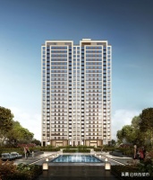 龙湖春江天玺丨主城均价约15730元/㎡优装大平层意向登记中