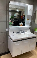 在黄岛装修,同样尺寸用双盆洗手盆是不是更实用呢?