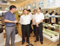 打造保税区向综合保税区转型升级的&ldquo;汕头样板&rdquo;