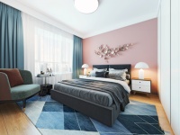 腾润【德贤华府】| 以3.1m奢阔尺度,致敬极致宽境人生