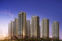 永鸿南岸丨湖海大境,公园学府