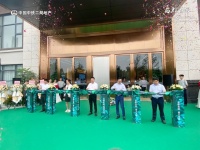 十年淬炼,府定城西  中铁二局地产【西郡府邸】华幕盛启