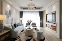 武汉一家一装饰:武汉家装找连锁家装公司还是本地家装公司更好?