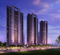 贵阳景融集团南湖里建面约122㎡大四房，总价103万在售