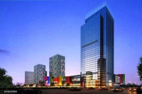 福晟天地	售楼处电话-地址-最新图文解析