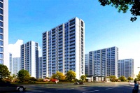 海宁鸿翔杨柳郡