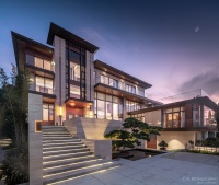 【官网】融信澜庭杭海墅-售楼处地址-价格-电话-实时动态