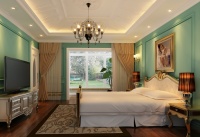 家装和工装有什么区别?武汉家装公司可以做工装吗