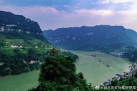 出门游玩请注意!宜昌这些景区暂停接待