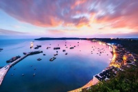 什么一路向北,一路向西,重庆人的居住格局不止于此!