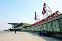 武宿国际机场三期改扩建启动 小店区三个社区开始拆迁