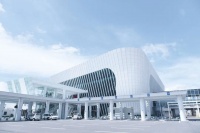 莲塘/香园围口岸8月26日正式启用!通关时间每日7至22时