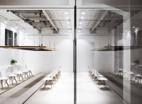 办公室装修需要注意这三点